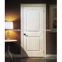 80"*30"*1 3/8" Hollow Core White Primed Molded Door for Lowes